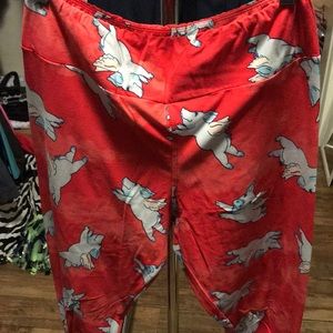LuLaRoe Leggings